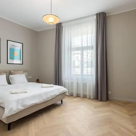 Oldtown&river View Hoffmann B9 Riga